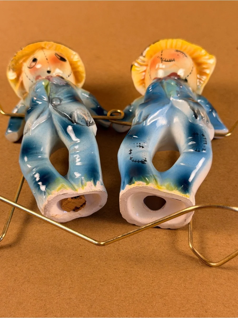 N/A charming pair